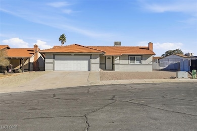 340 Tangerine Ct, Henderson, NV 89015 - photo 2