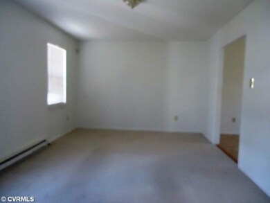 Den/Family/Great Room - Spacious Great Room