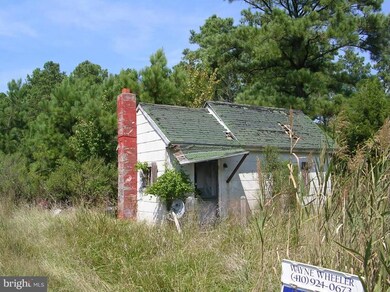 0 Andrews Rd unit 1001675975, Crapo, MD 21626 - photo 2