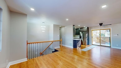 1033 E 51st Place, Gary, IN 46409 - photo 4