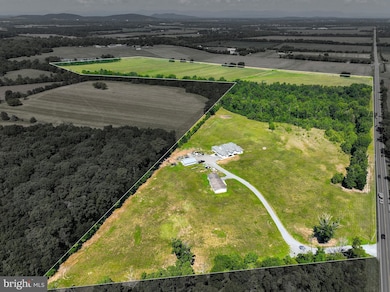 24072 Zachary Taylor Hwy, Culpeper, VA 22701 - photo 5