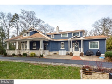 701 Chews Landing Rd, Haddonfield, NJ 08033 - photo 2