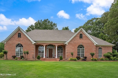 new roof, established landscaping