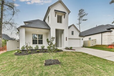 15375 Legacy Park Way, Magnolia, TX 77354 - photo 2