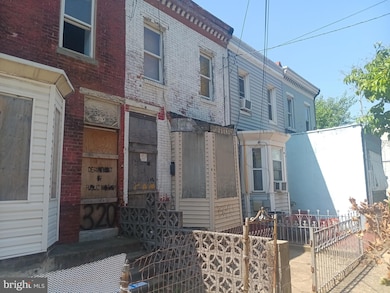318 Clinton St, Camden, NJ 08103 - photo 2