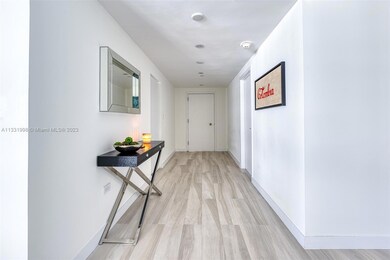 Foyer from inside