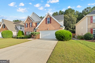 3258 Kessock Ridge Trail, Snellville, GA 30039 - photo 3
