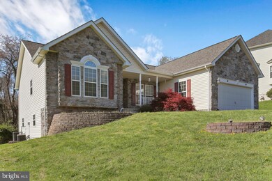 514 Fortress Dr, Winchester, VA 22603 - photo 3