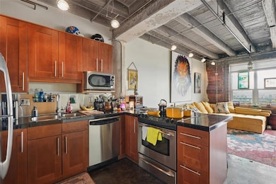 112 11th St unit 503, Des Moines, IA 50309 - photo 4