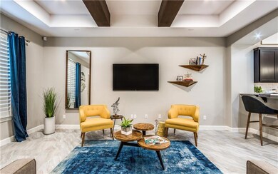 13586 Gatton St, Horizon City, TX 79928 - photo 5