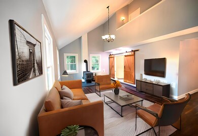 71 Worcester Rd, Stowe, VT 05672 - photo 6