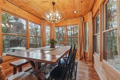 325 Prospectors Pass, Ellijay, GA 30536 - photo 6