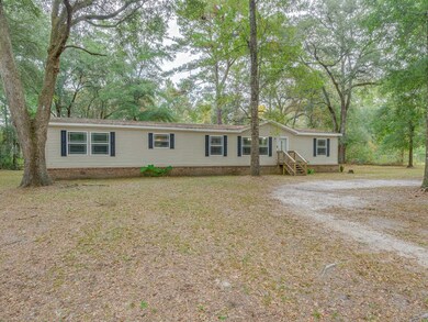 106 Dolly Dr, Crawfordville, FL 32327 - photo 2