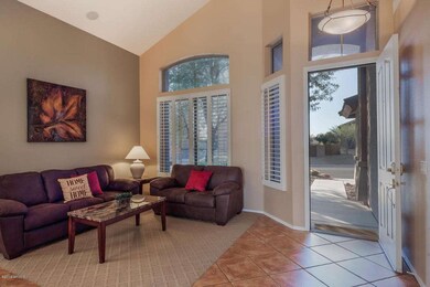 Front room
