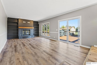 4667 S 152nd Cir, Omaha, NE 68137 - photo 2