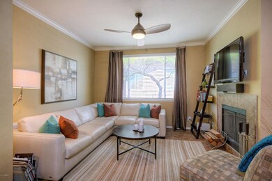 Sunny Great Room