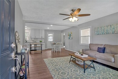 826 Stoneykirk Dr, Fayetteville, NC 28314 - photo 4