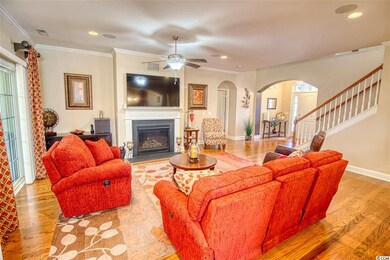 4028 Captiva Row unit The Bluffs on the Wa, Myrtle Beach, SC 29579 - photo 4