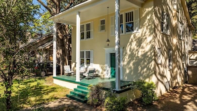 203 Midland St, Little Rock, AR 72205 - photo 2