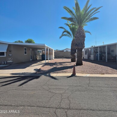 661 S Hawes Rd unit 25, Mesa, AZ 85208 - photo 5