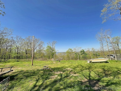 13017 N Quail Ave, Hulbert, OK 74441 - photo 3