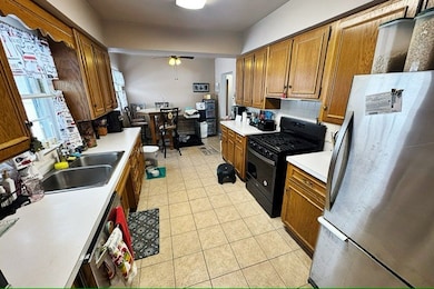 1268 N 7th St, Fort Dodge, IA 50501 - photo 4