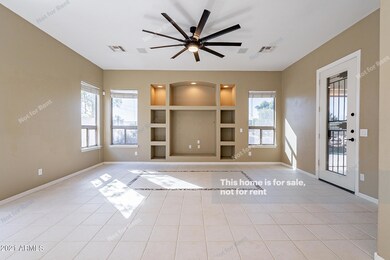 3118 S Valle Verde Cir, Mesa, AZ 85212 - photo 3