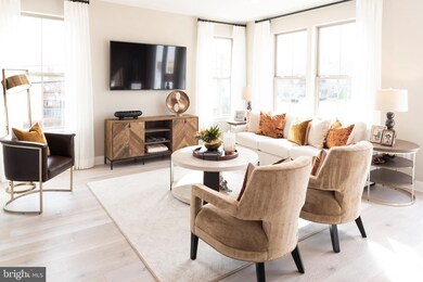 1708 Beech Leaf St, Dumfries, VA 22026 - photo 6