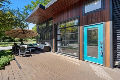 310 E 7th St, Fayetteville, AR 72701 - photo 2