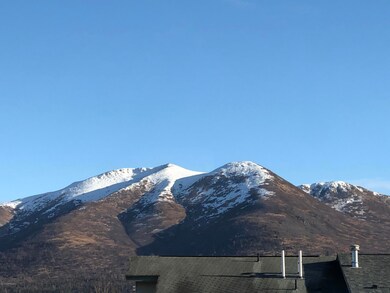 Mountain Views