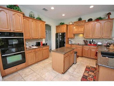 9852 Preakness Stakes Way, Dade City, FL 33525 - photo 4