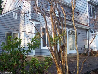 Exterior Back