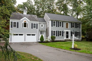 46 Millbrook Dr, Rockland, MA 02370 - photo 2