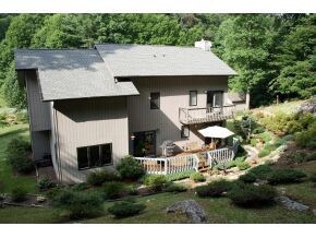Back of House