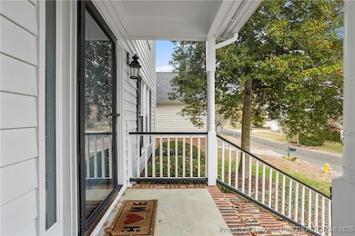 2021 Shadow Creek Dr, Raleigh, NC 27604 - photo 2