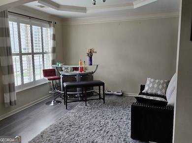 760 Wade Farm Dr, Austell, GA 30168 - photo 5