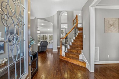 307 W Charlottesville Ave, Colleyville, TX 76034 - photo 6