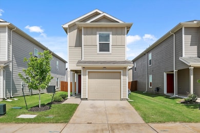 4228 Haflinger Rd, Aubrey, TX 76227 - photo 2