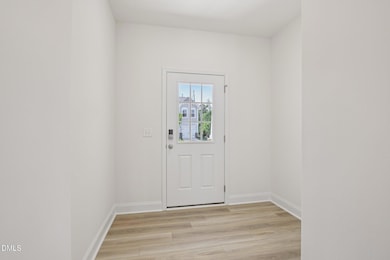 920 Kensley Grove Ln unit 65, Fuquay-Varina, NC 27526 - photo 5