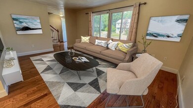 20 Pine Knoll Ln unit A, Taunton, MA 02780 - photo 2