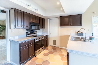 847 W Juanita Ave, Mesa, AZ 85210 - photo 3