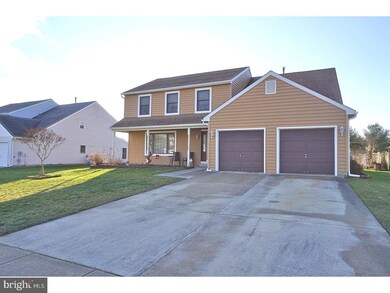 98 Appletree Ln, Sewell, NJ 08080 - photo 2