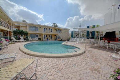 Residents will enjoy the many Great Neighbors, Heated Pool, Cabana, Community BBQ, Community Laundry, Comfortable Patio Furniture, Shuffle Board. Catch the WATER TAXI across the street at the park on the NEW STOP or walk to the beach, close to shopping, dining, golf and so much more. Check out the unit and the neighborhood... You won't be disappointed!