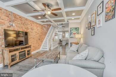 731 S Linwood Ave, Baltimore, MD 21224 - photo 7