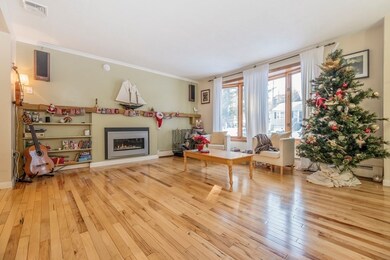 59 Washington St, Shrewsbury, MA 01545 - photo 3