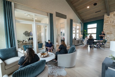 15107 Sparrows Nest Ln, Cypress, TX 77429 - photo 3