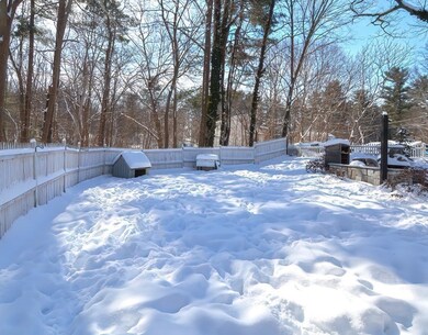 169 South St, Northborough, MA 01532 - photo 6