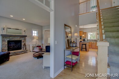 Entry way