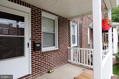 110 Dill Ave, Collingswood, NJ 08108 - photo 2