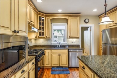 11 Hancock St unit 11R, Newburyport, MA 01950 - photo 7